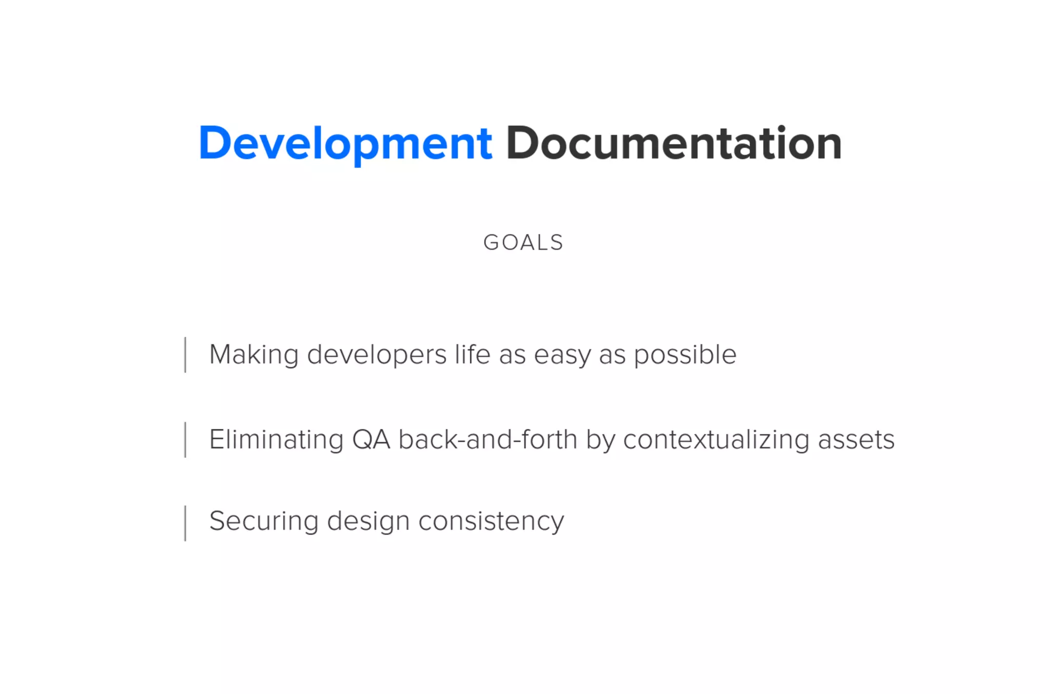 Agile UX Documentation Best Practices | PPT