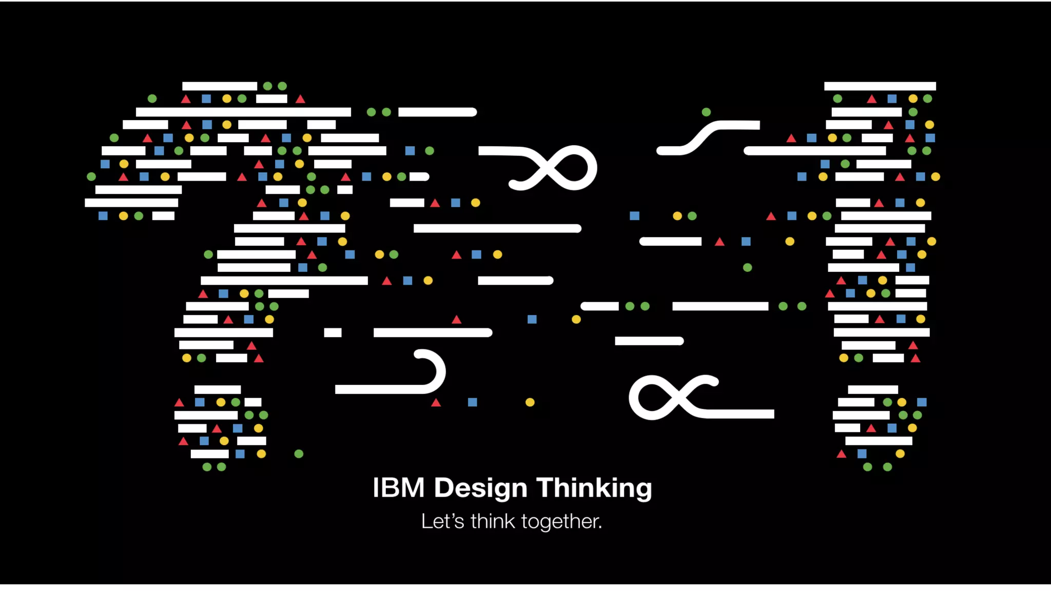 Agile and Design Thinking at IBM