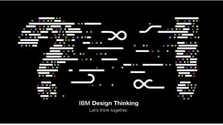 Agile and Design Thinking at IBM