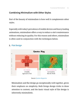  Web Design Trends e-Book