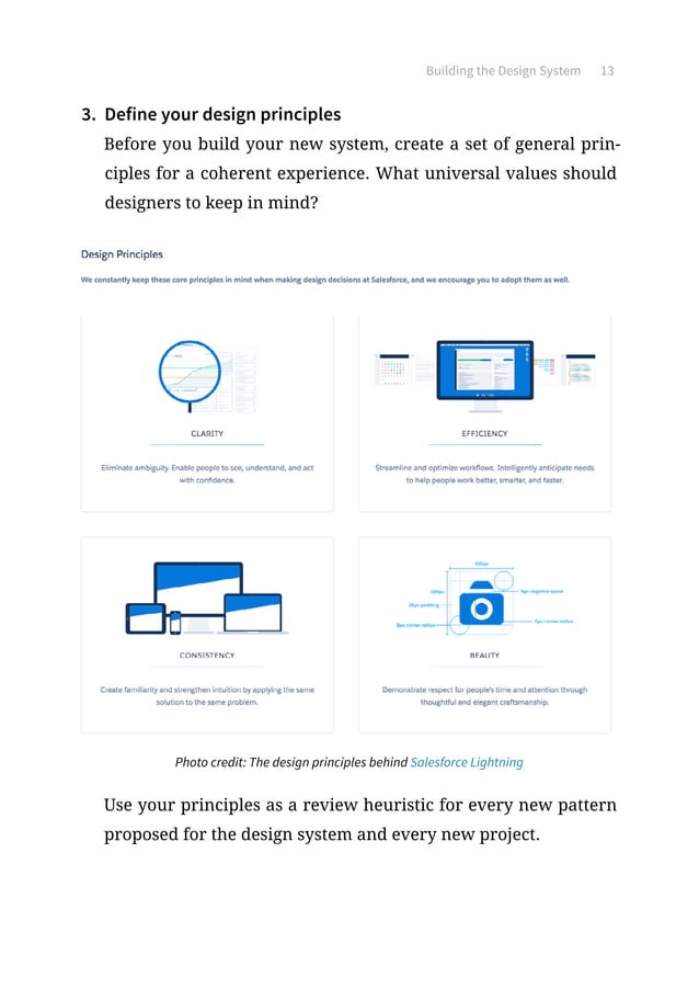 Uxpin Why Build a Design System | PDF