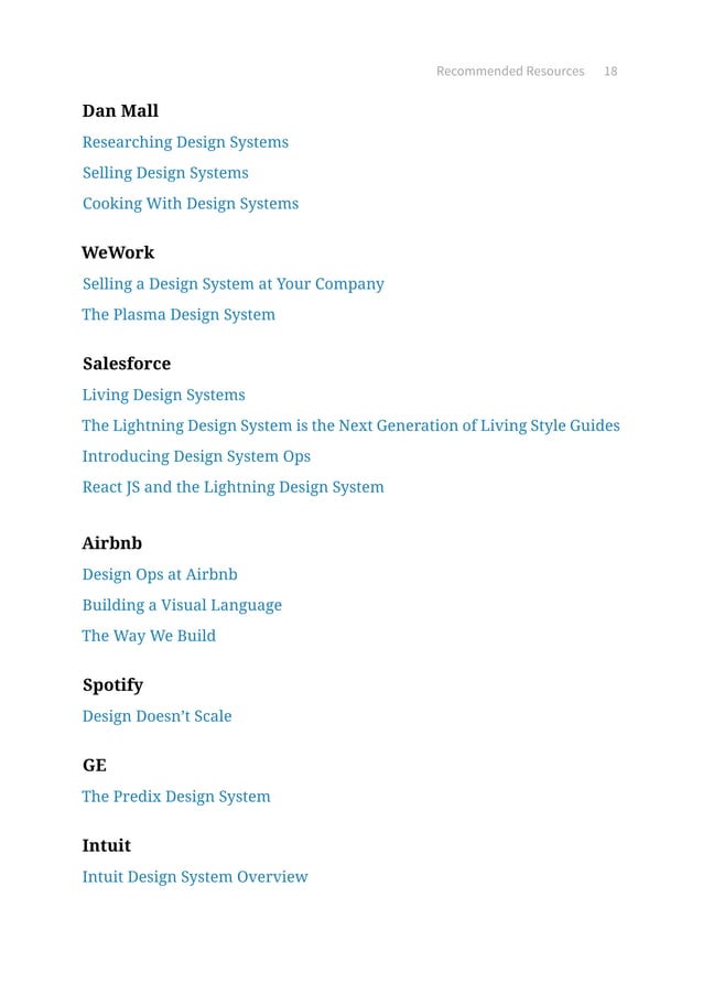 Uxpin Why Build a Design System | PDF