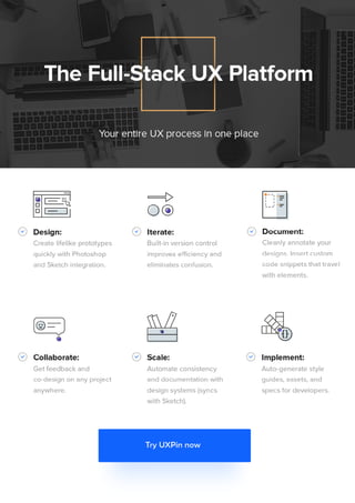 Uxpin Why Build a Design System