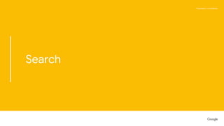 Proprietary + ConfidentialProprietary + Confidential
Search
 