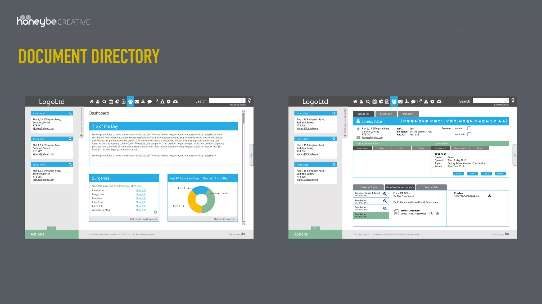 DOCUMENT DIRECTORY
LogoLtd LogoLtd
 