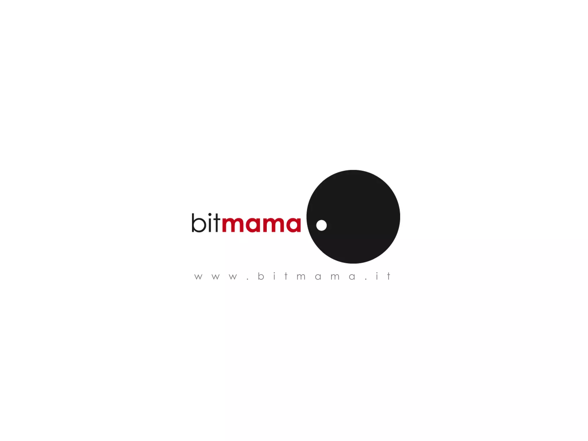 www.bitmama.it