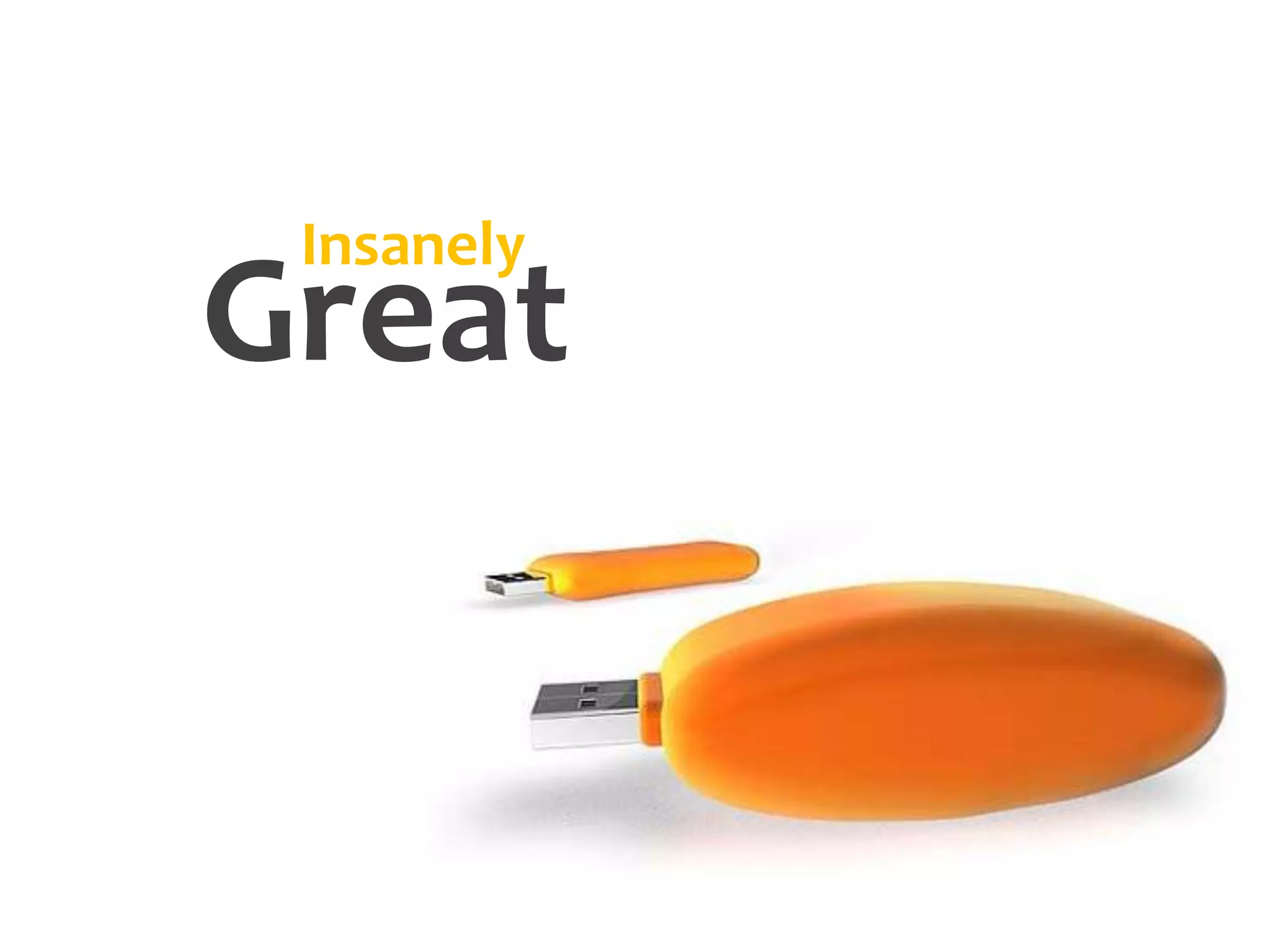 InsanelyGreat
