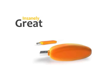 InsanelyGreat