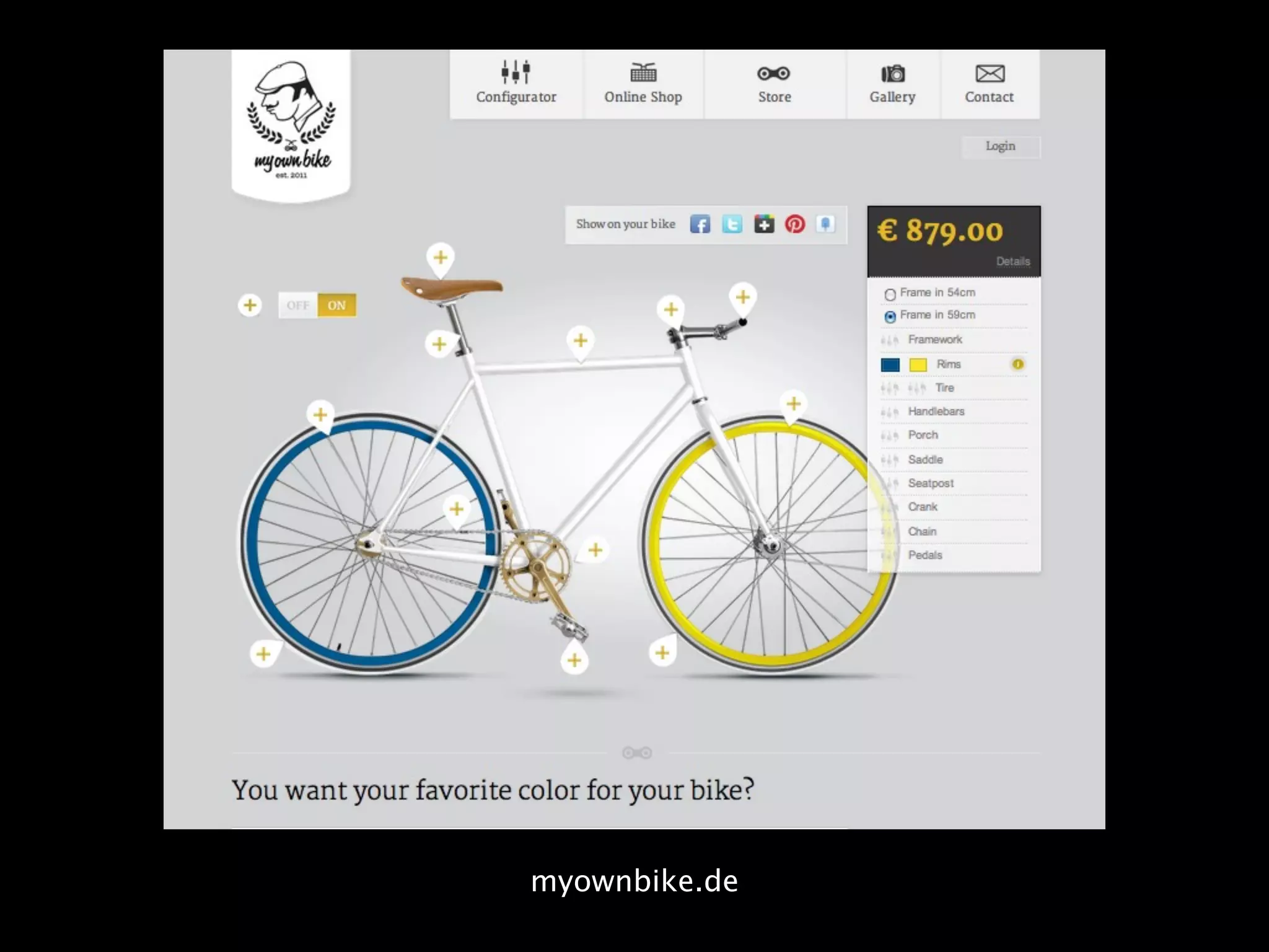 myownbike.de
 