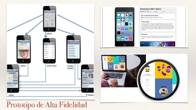 Uxprototipo