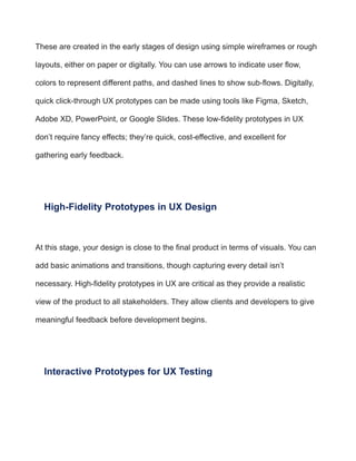 UX Prototyping Guide UX Design & Better User Experience.pdf