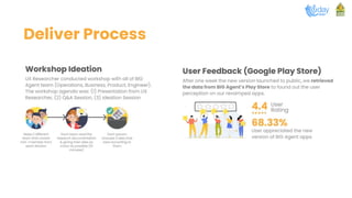 UXR 101 - Introduction to UX Research | PDF