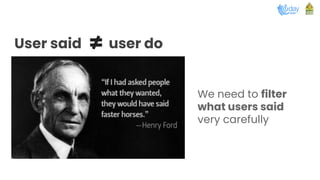 UXR 101 - Introduction to UX Research | PDF