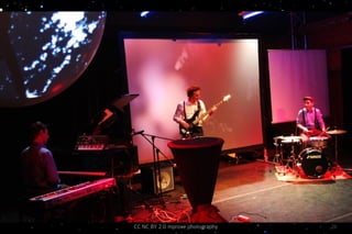 26CC NC BY 2.0 mprove photography
 