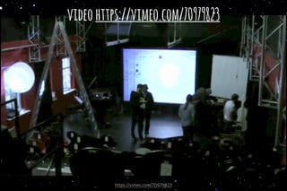 5https://vimeo.com/70979823
videohttps://vimeo.com/70979823
 