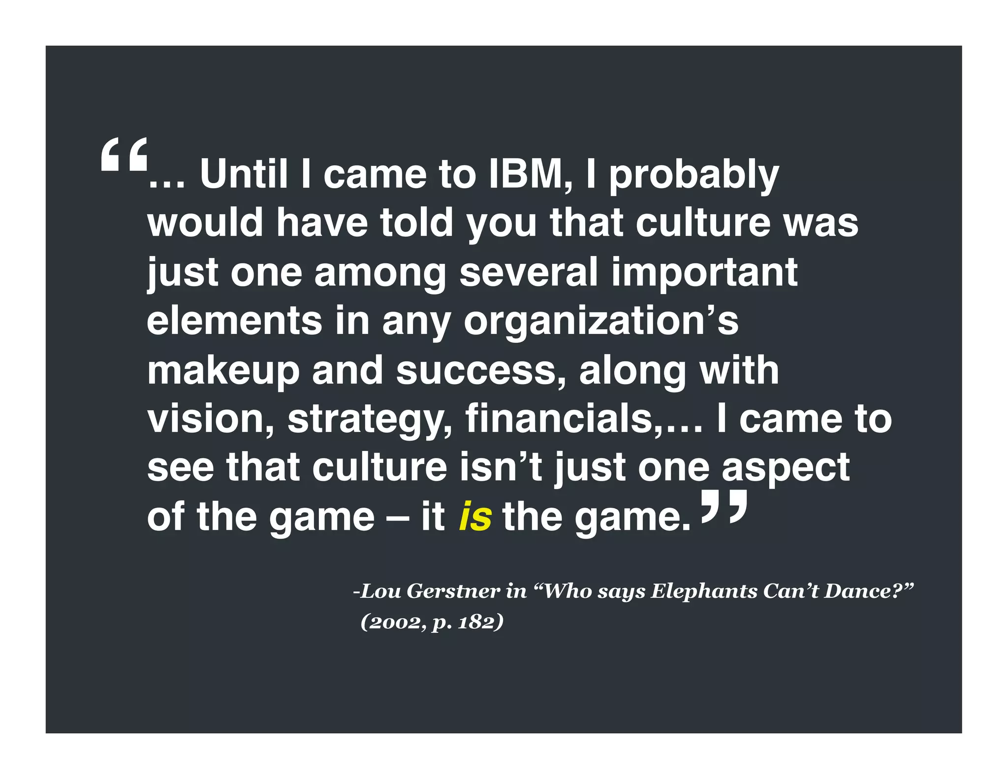 Evangelizing User Experience Design