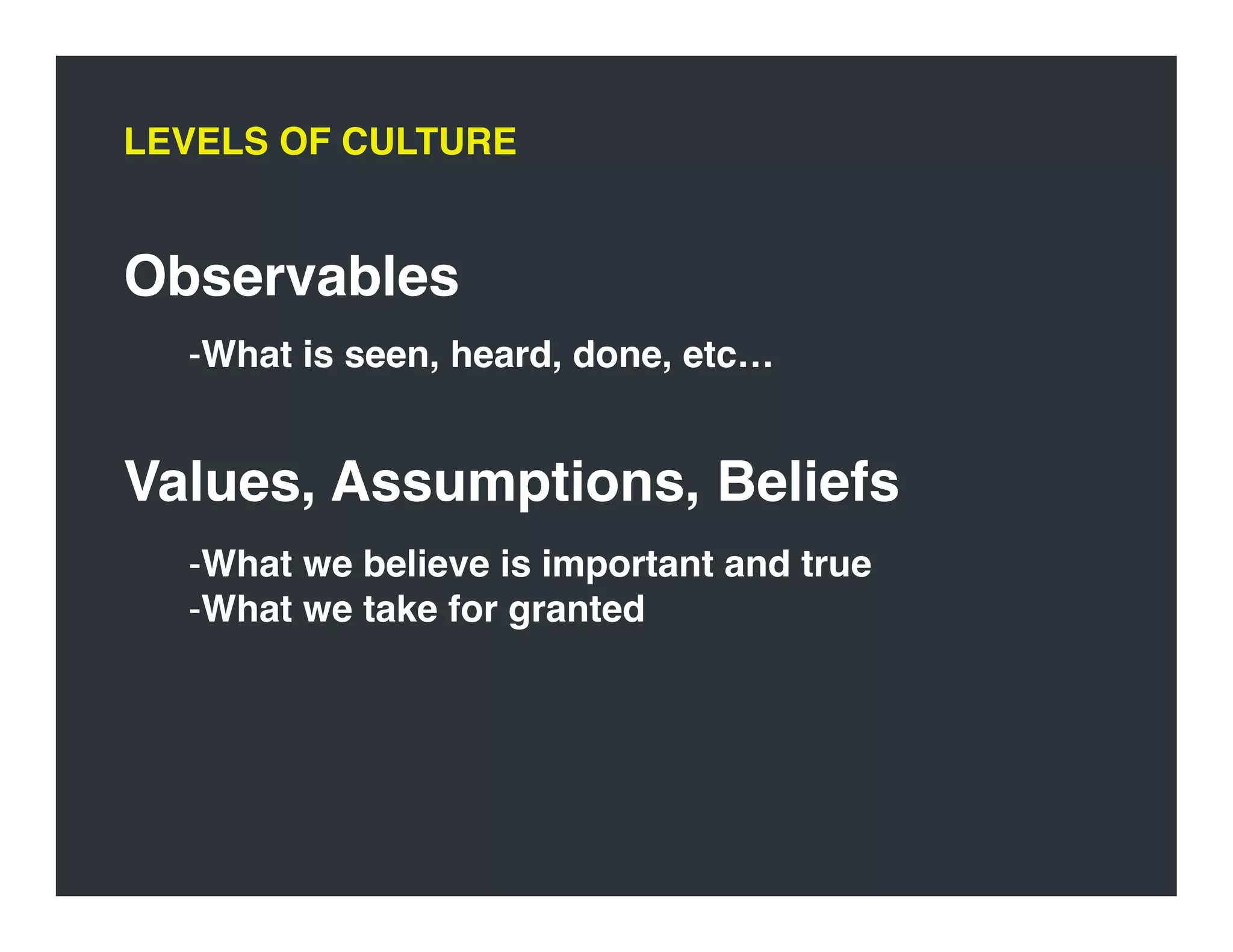 Evangelizing User Experience Design