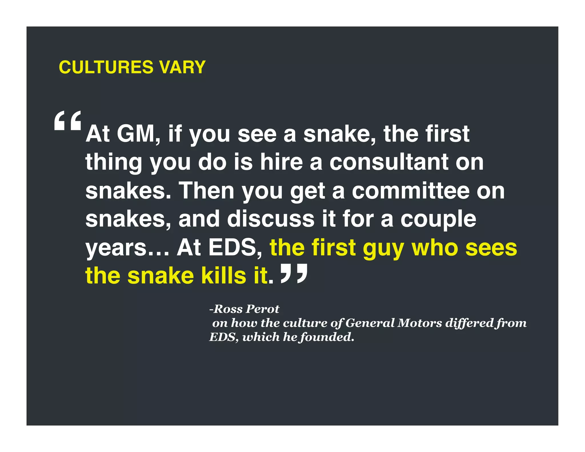 Evangelizing User Experience Design