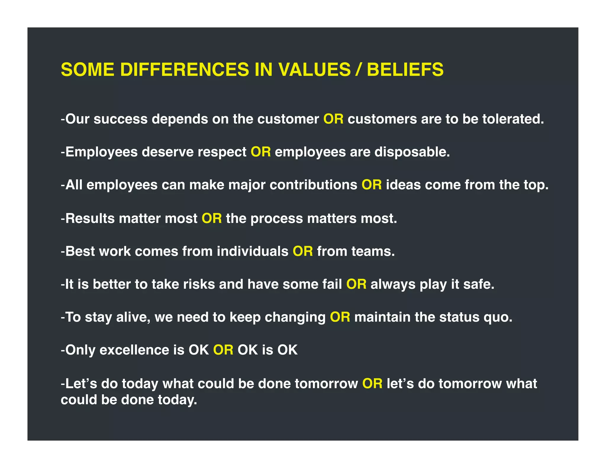 Evangelizing User Experience Design