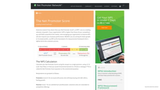 https://www.netpromoter.com/know/
 