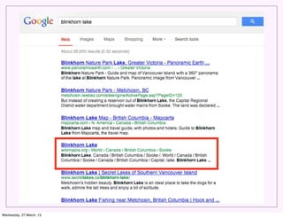 Wednesday, 27 March, 13
 