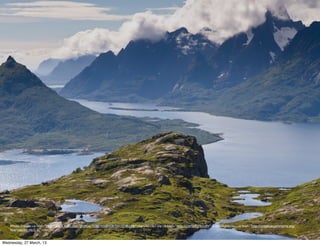 Photo Credit: <a href="http://www.ﬂickr.com/photos/7226703@N06/5913296218/">henrikj</a> via <a href="http://compﬁght.com">Compﬁght</a> <a href="http://creativecommons.org/
    licenses/by-nc/2.0/">cc</a>


Wednesday, 27 March, 13
 