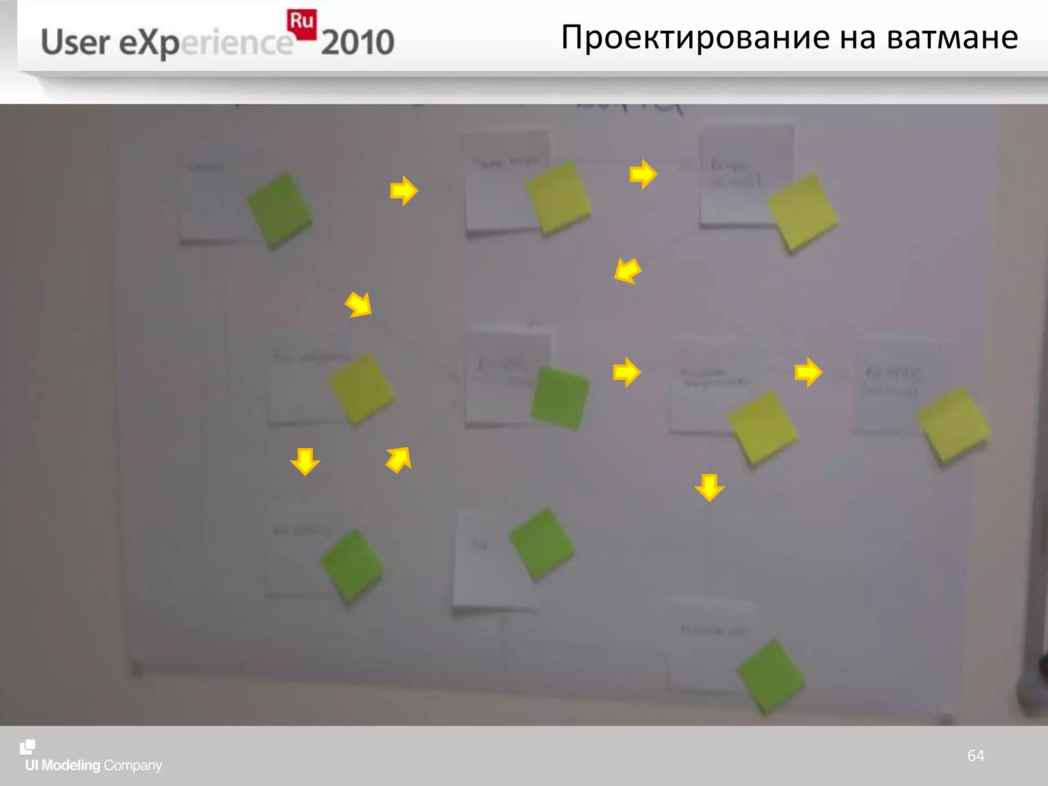 Проектирование на ватмане64