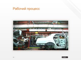 Рабочий процесс




30
 