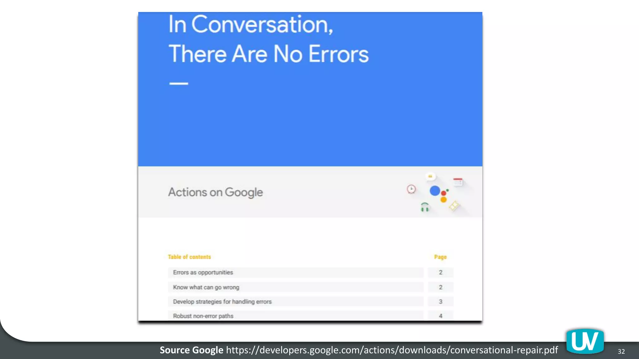 32Source Google https://developers.google.com/actions/downloads/conversational-repair.pdf
 