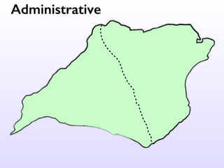Administrative
 