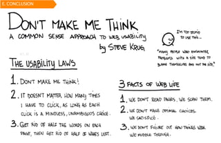 A. INTROE. CONCLUSION
 