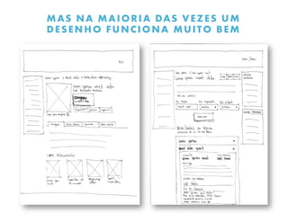 M AS N A M A I O R I A DA S V E Z E S U M
DESENHO FUNCIONA MUITO BEM
 