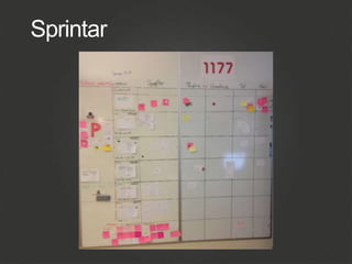 Sprintar

 