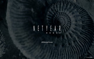 @NetyearGroup
by Scott Billings
 