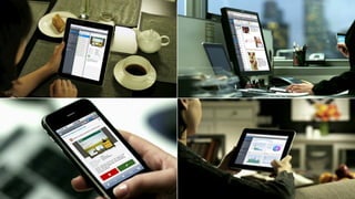 “The Frame Model”

 