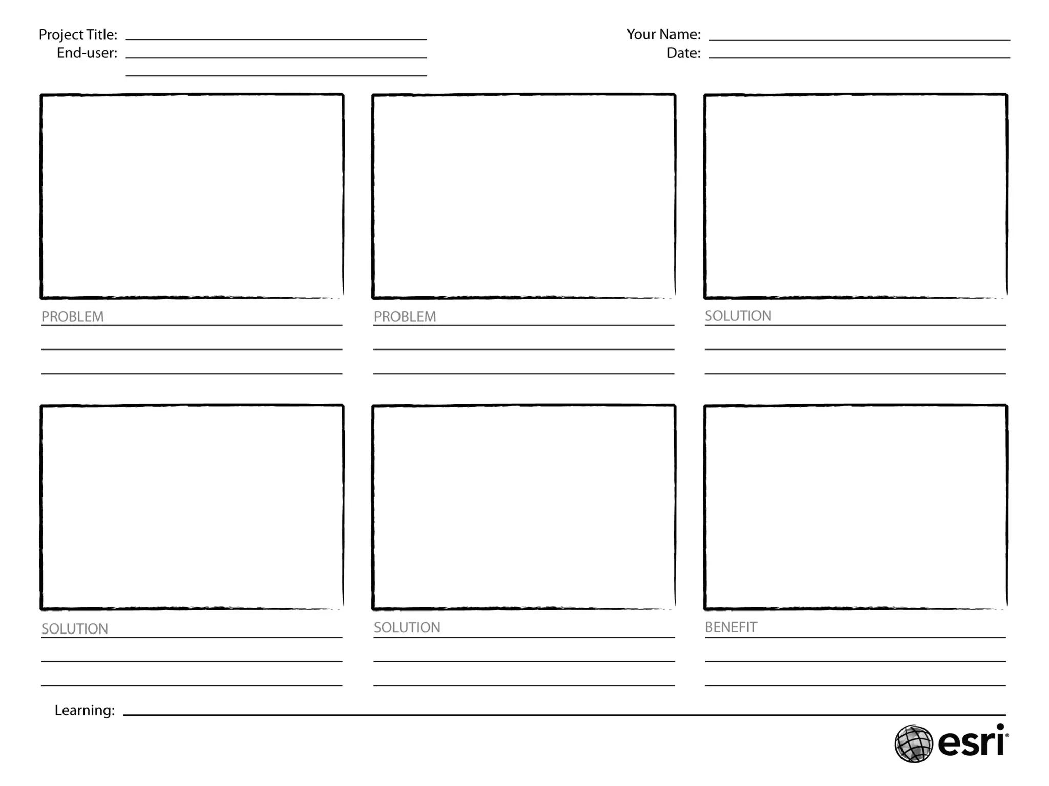 Users' Story: UX Storyboarding