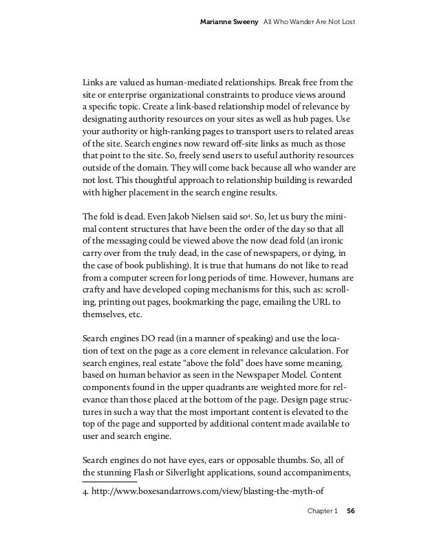 essay about career path rights