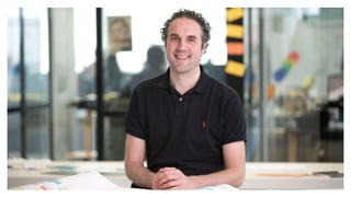 Uncertain times as drivers of innovation - UX Strat