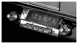 Uncertain times as drivers of innovation - UX Strat