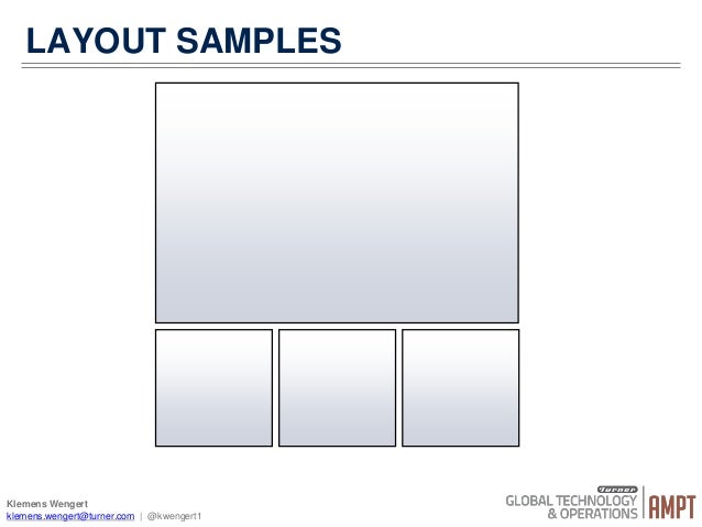 Ux Strategy Summit Slideshare
