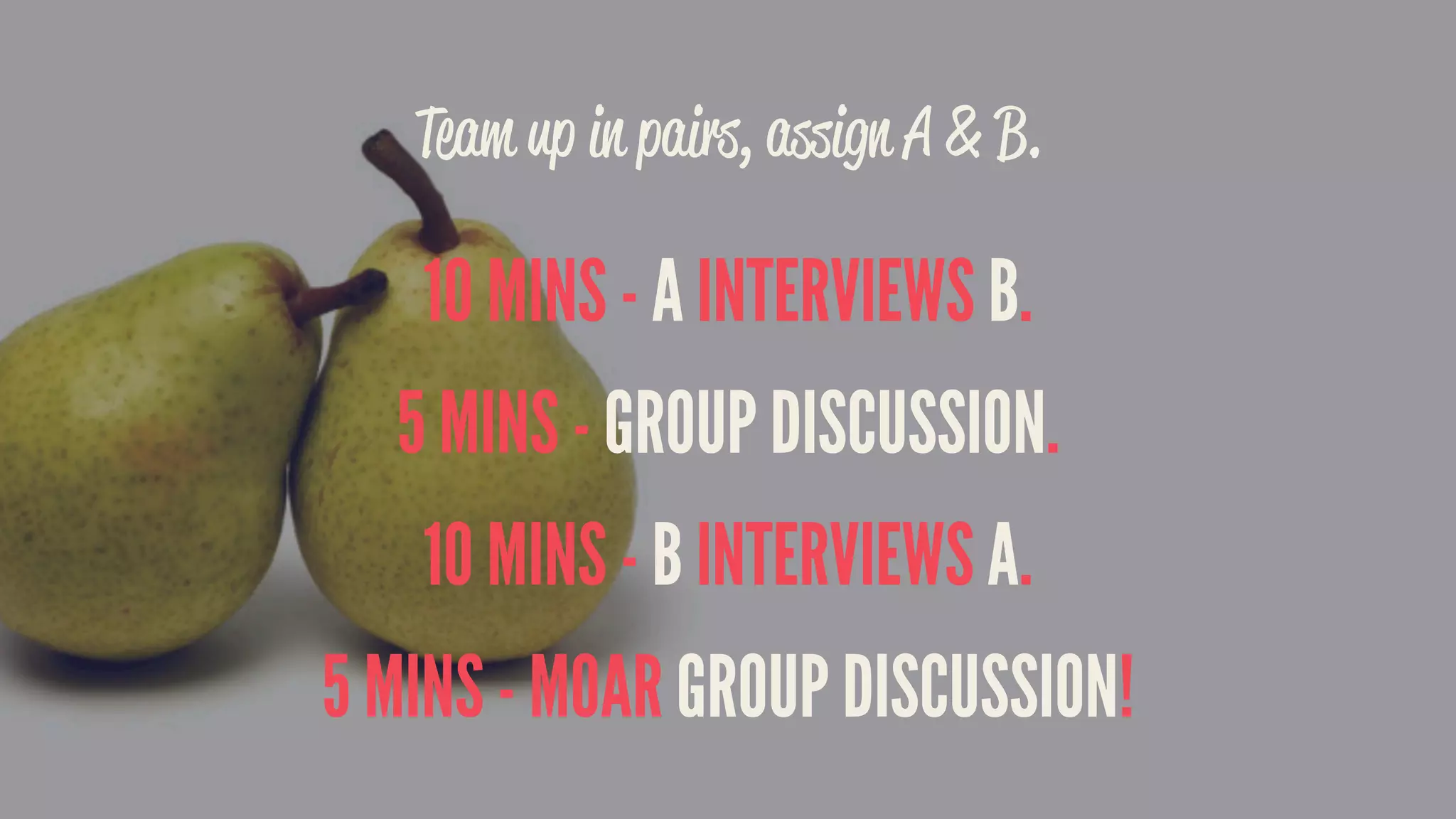 Ux Talk Tokyo Ux Interview Workshop Ppt Ux Talk Tokyo Ux Interview Workshop Ppt
