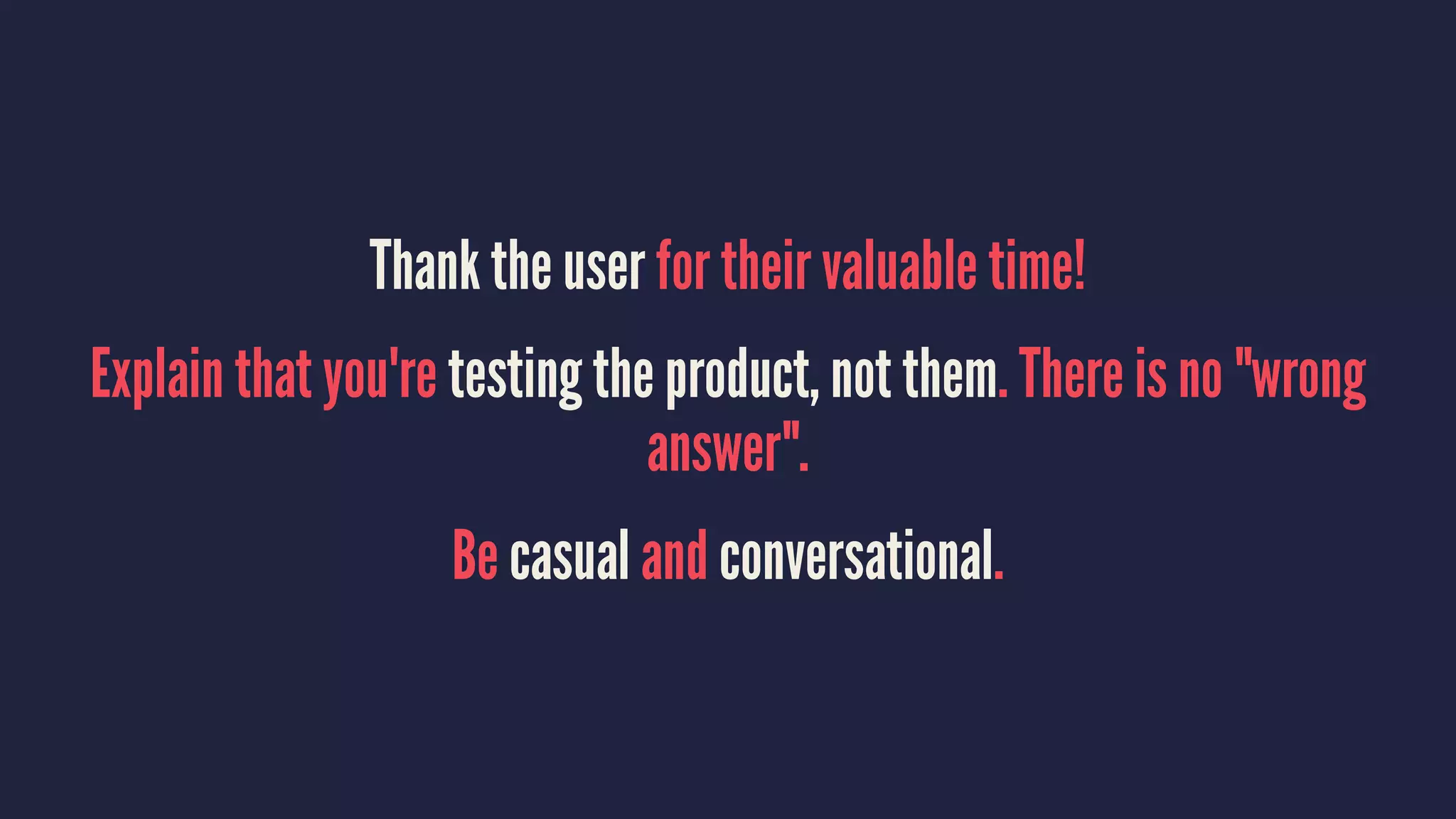 Ux Talk Tokyo Ux Interview Workshop Ppt Ux Talk Tokyo Ux Interview Workshop Ppt