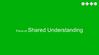 UX Thinking
Vision Statements – The Basics
For whom?
For which group(s) of users are we creating our
solution? Who is our primary person?
In which field?
What activity is aided by our solution? What motives
play a role in the context of this activity?
What?
What are the key actions? Which needs play a role in
the context of these actions?
Motives &
Activities
Key Actions
User groups
 