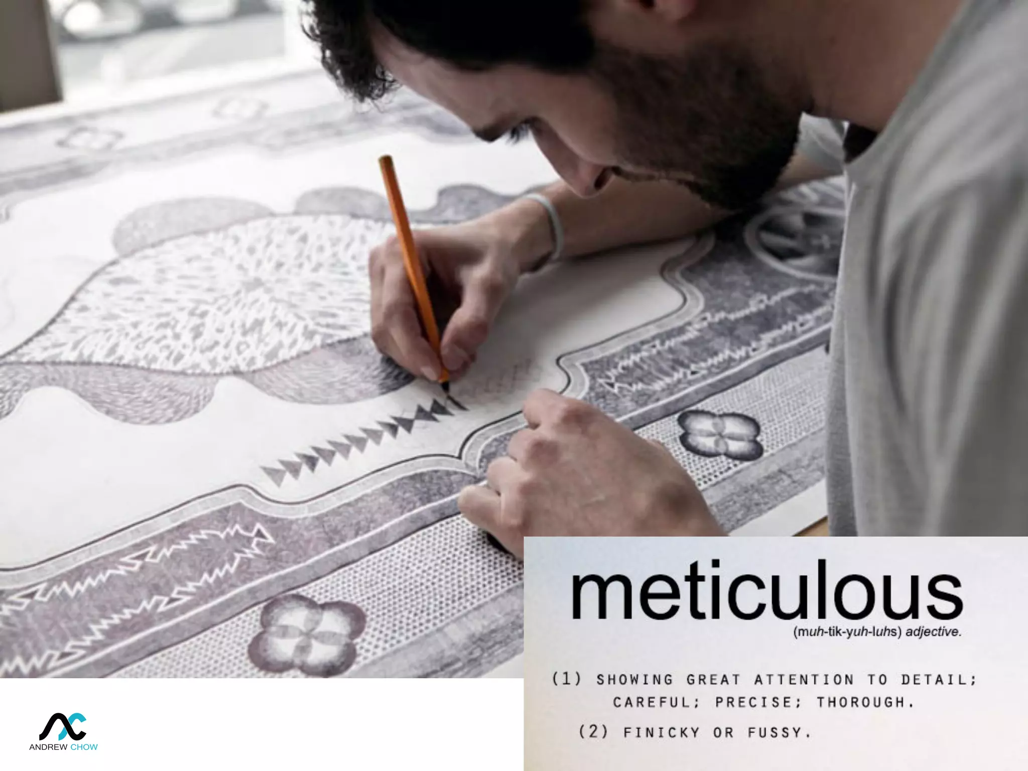 9 personality you need for every design UX & UI team | PPT