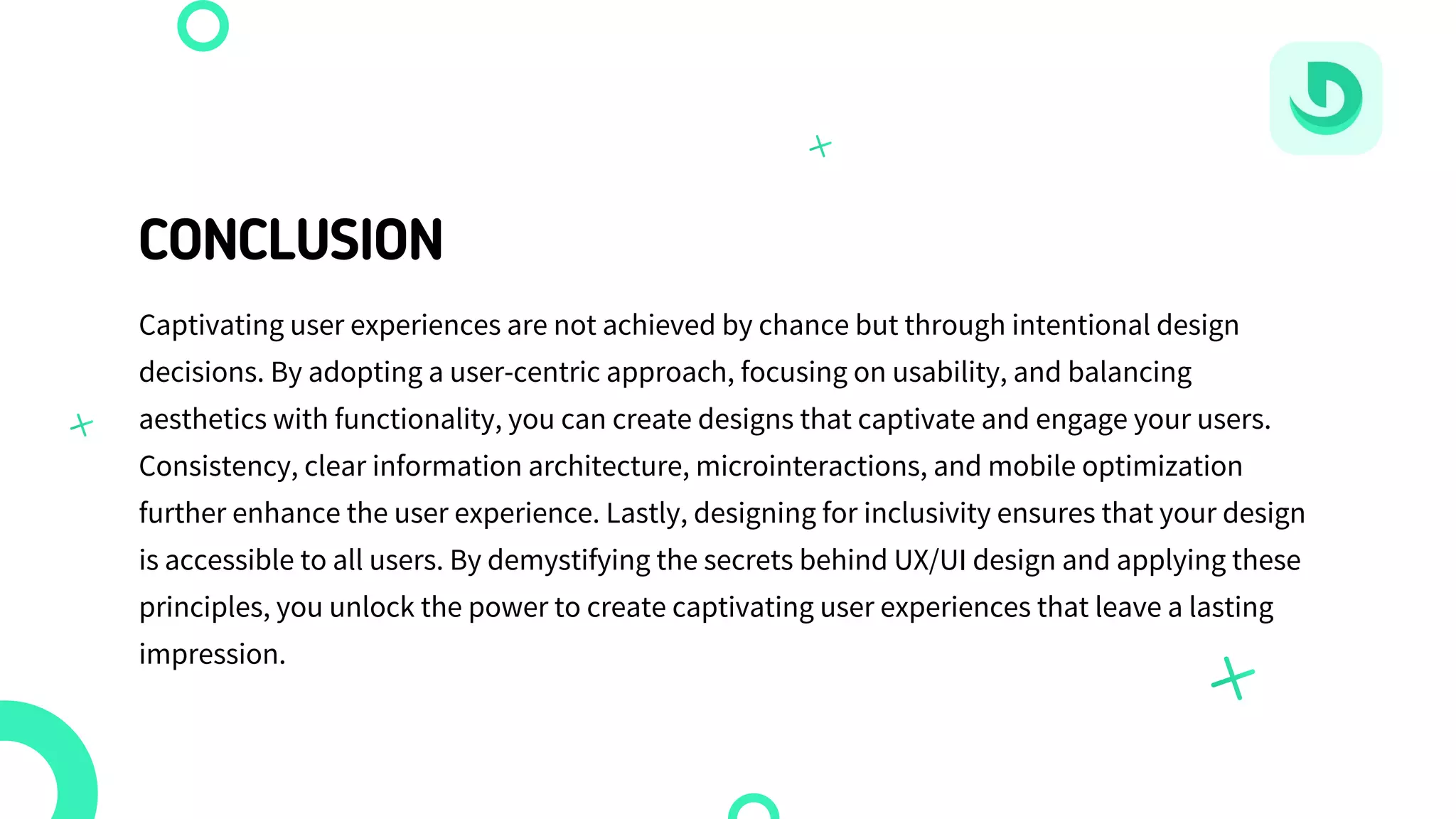 UX/UI Decoded: Demystifying the Secrets Behind Captivating User ...