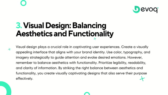 UX/UI Decoded: Demystifying the Secrets Behind Captivating User ...