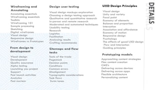 Ux ui design ppt | PPTX