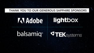 Who traveled the furthest?
 