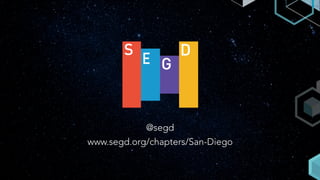 @xdsandiego
www.meetup.com/s-d-x-d
 