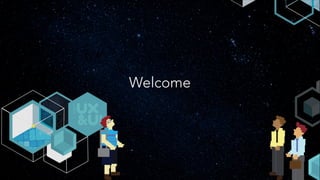 UX & UI Exchange - Sapphire Sponsor
www.teksystems.com
pconway@TEKsystems.com
 